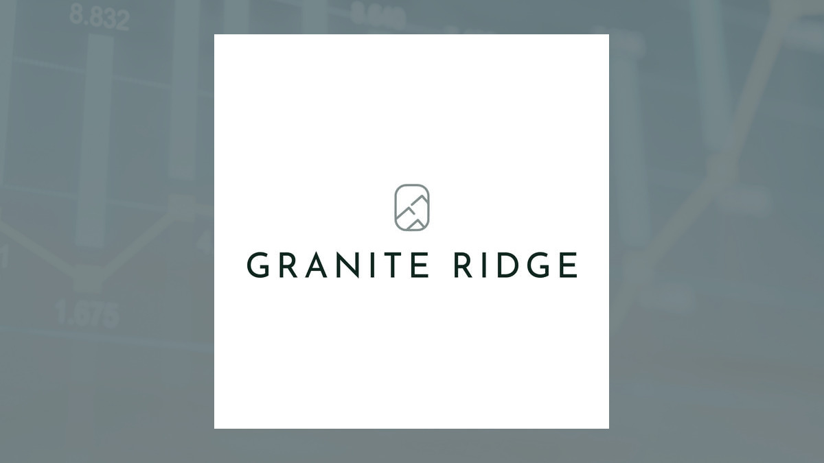 Granite Ridge Resources (NYSE:GRNT) Releases Quarterly Earnings Results, Beats Estimates By $0.01 EPS