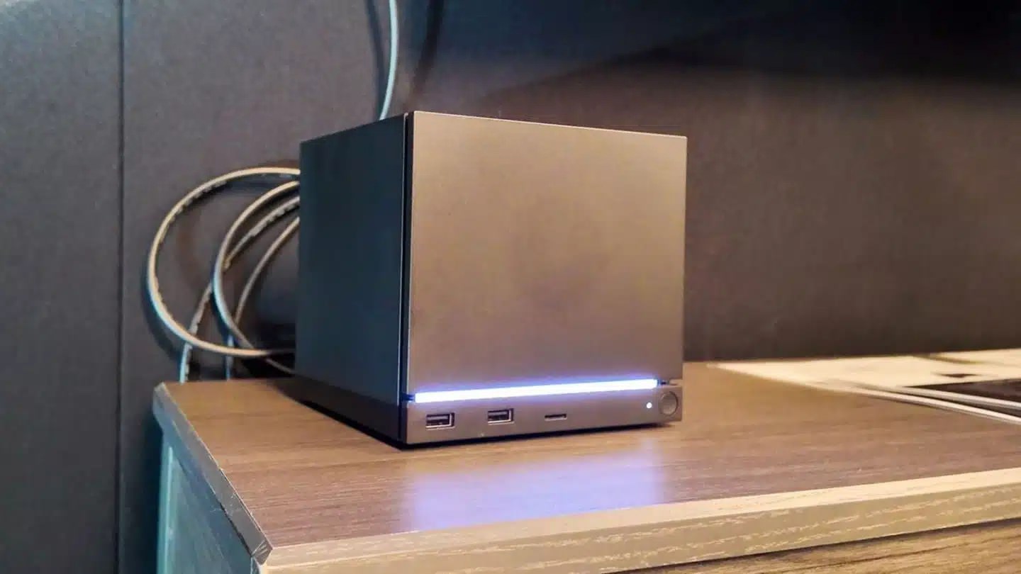 Steam Machine: qué hacer si tus datos fueron filtrados