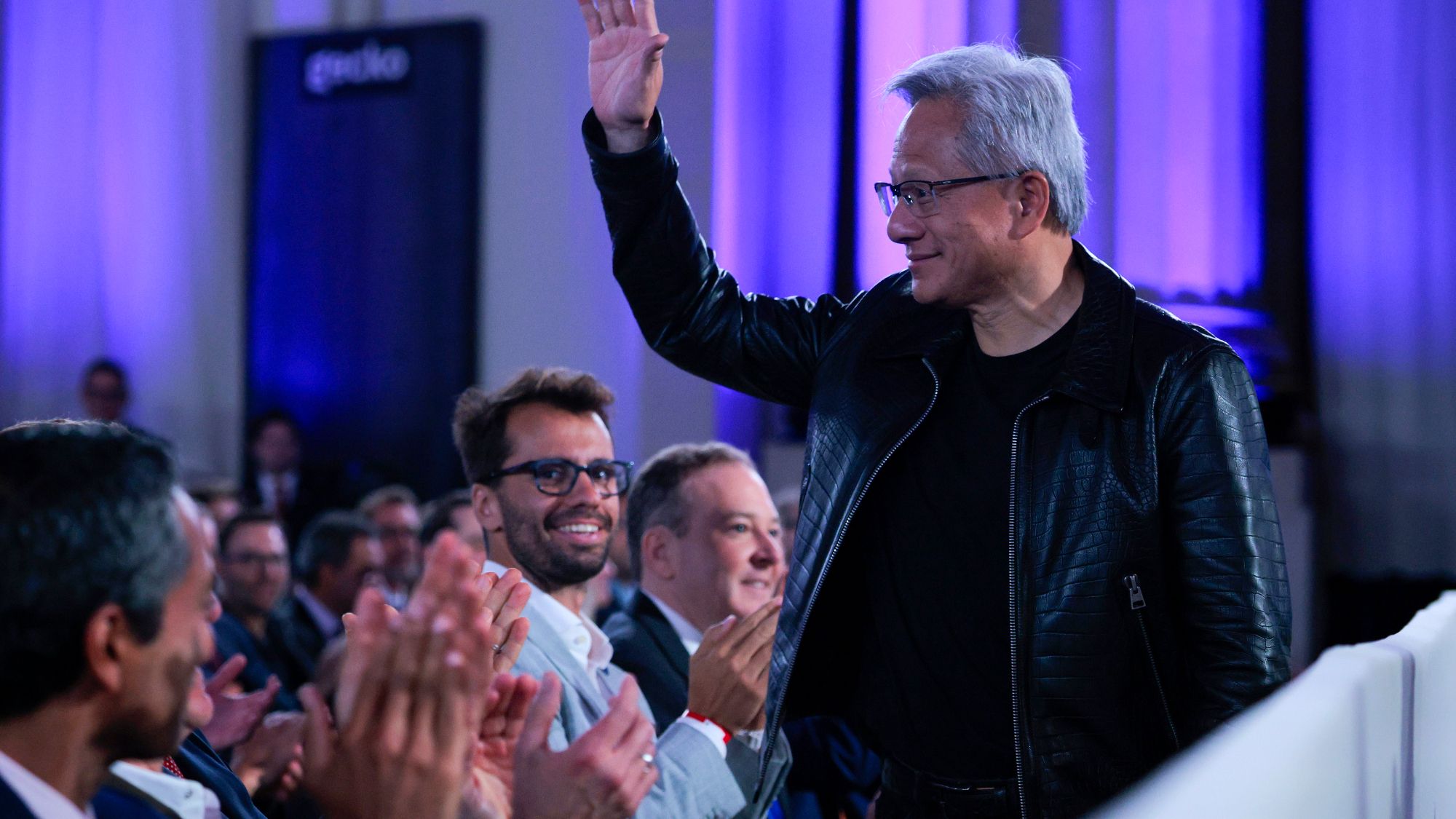 Nvidia CEO Jensen Huang frustrated by UAE AI chip delay, claims report — White House said to be pressing nation to finalize U.S. investments before chip deliveries are authorized