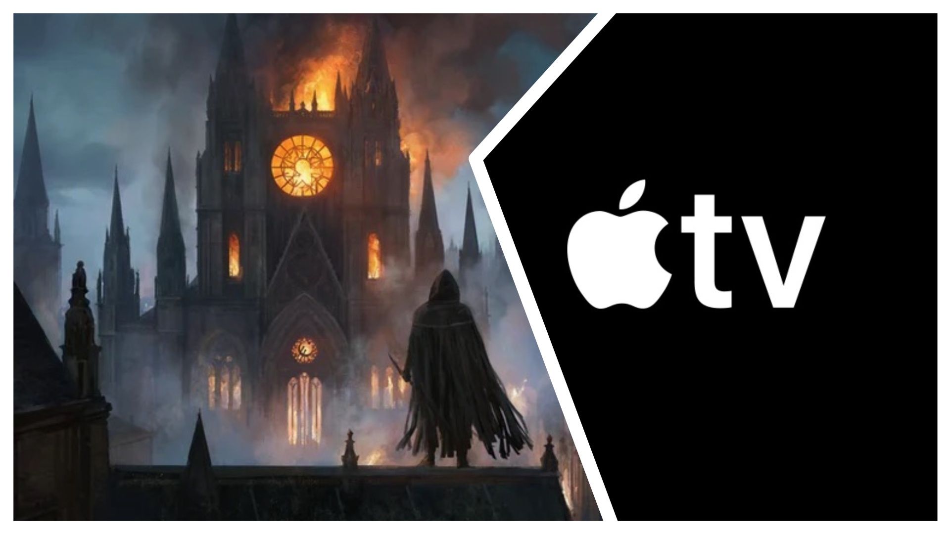 Apple TV is coming for fantasy’s crown with Brandon Sanderson’s Cosmere