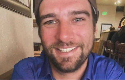 Body Of Missing Man Found In Peshastin Creek