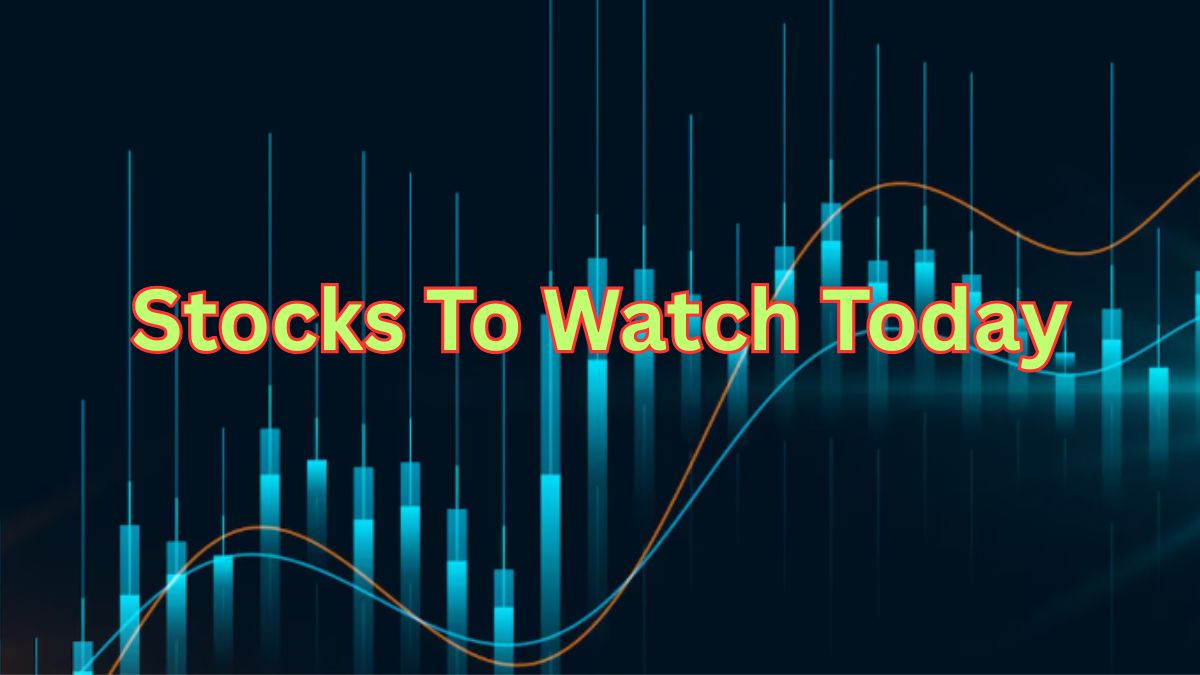Stocks to watch today: L&T, NSDL, and State Bank of India among shares in focus