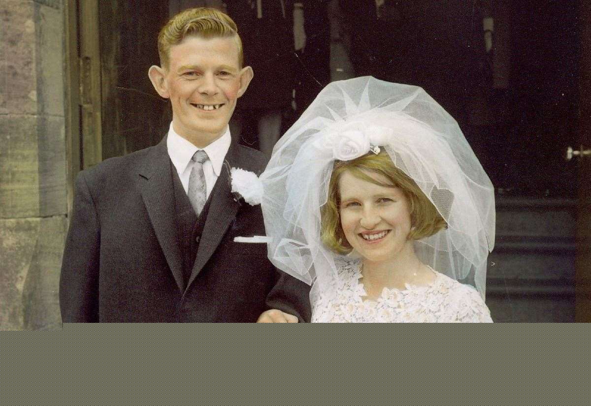 Diamond couple’s legacy stretches back to World Cup final