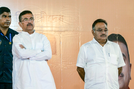 Bengal BJP empowers district-level observers to ensure better coordination with MPs, MLAs