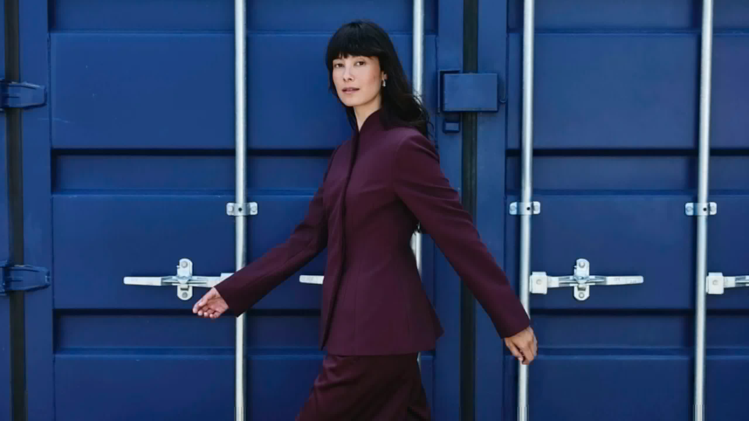 Fashionable Women Are Already Shopping For Autumn, And There’s One Brand They’re All Flocking To