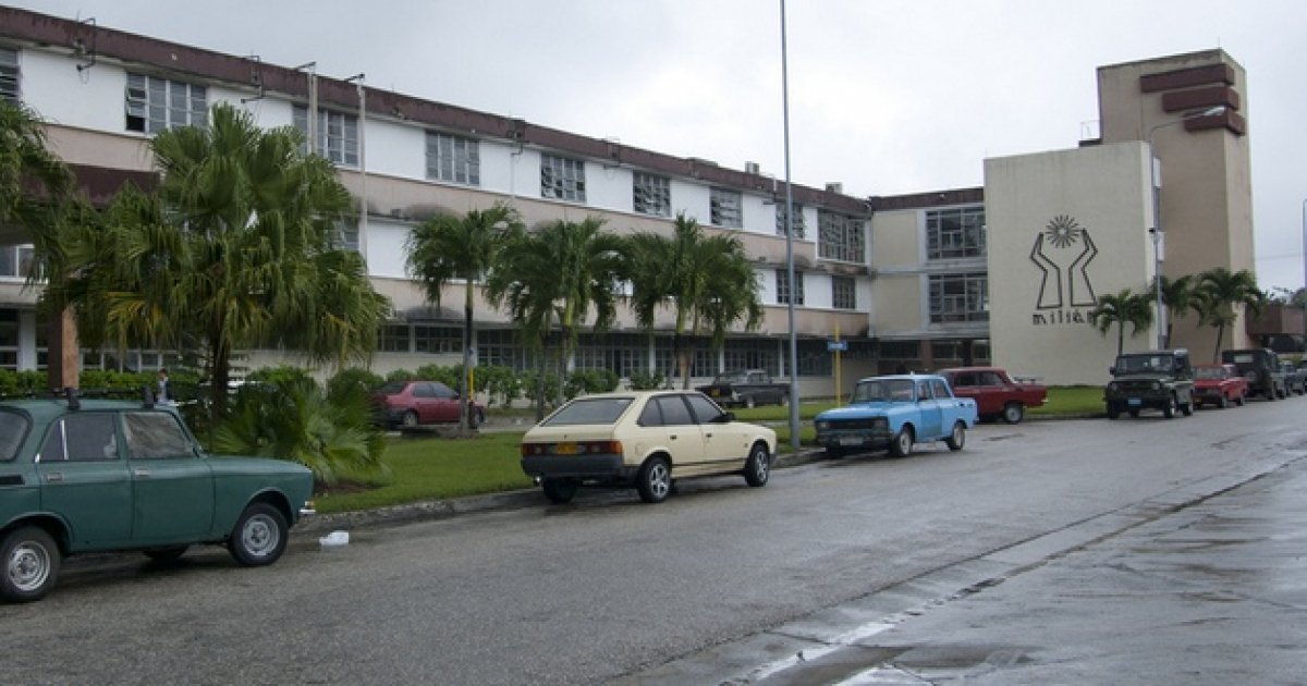 Critical Condition for One Victim of Caibarién Hotel Explosion
