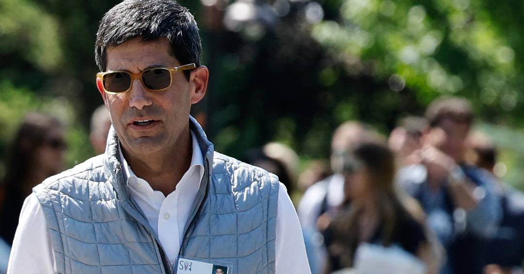 Kevin Warsh pode ser o Gabriel Galípolo de Trump?