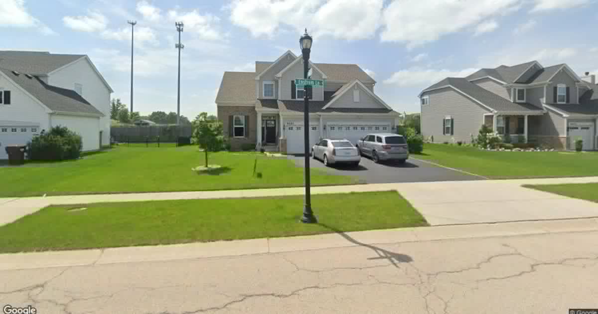 Huntley: Residential home goes for $550,000