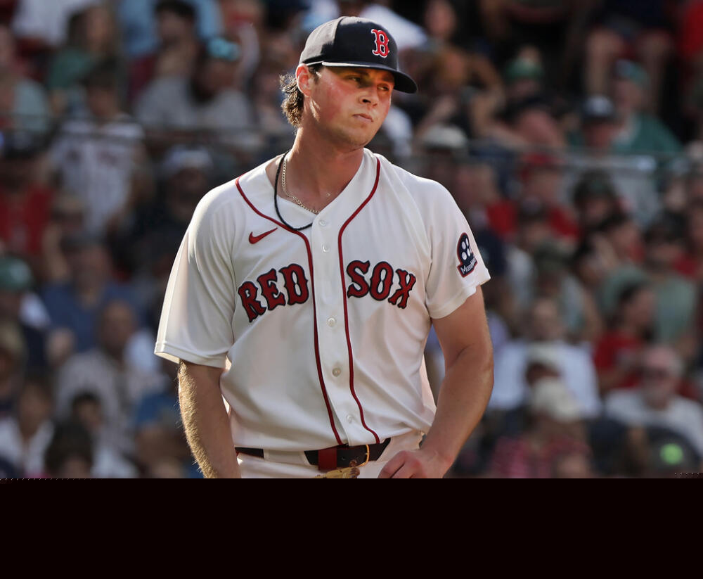 Red Sox bid for 2nd win streak of 10 or more games ends in 7-3 loss to Athletics