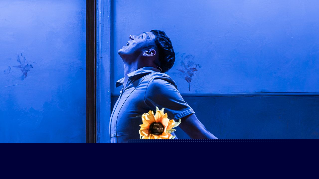 Cleansed review: A front row seat to the most controversial night in theatre