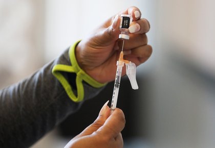 Thousands more N.J. kids are skipping vaccines. See how each county compares.