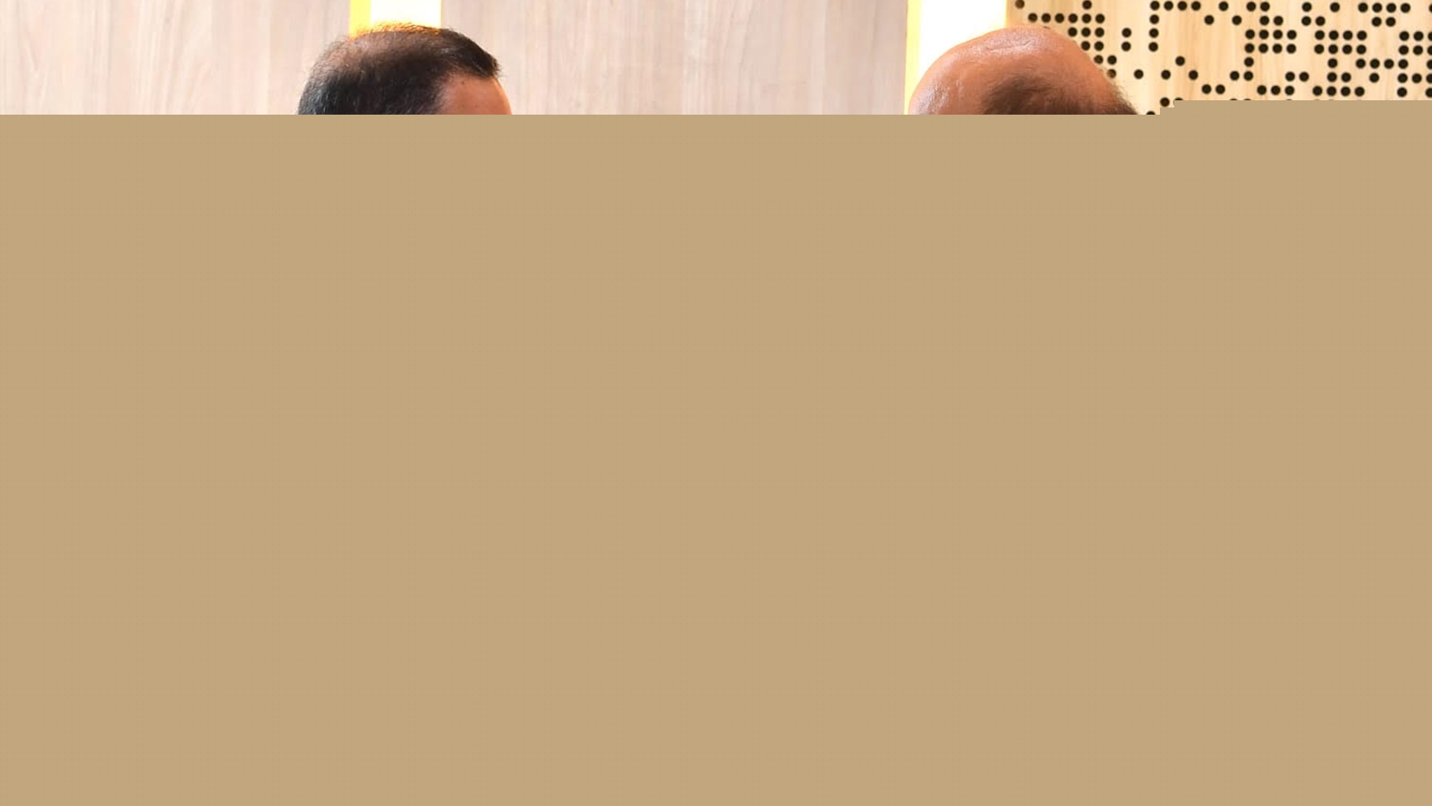 Dinesh Trivedi meets Bangladesh PM Tarique Rahman in Dhaka, R&AW chief there for security talks