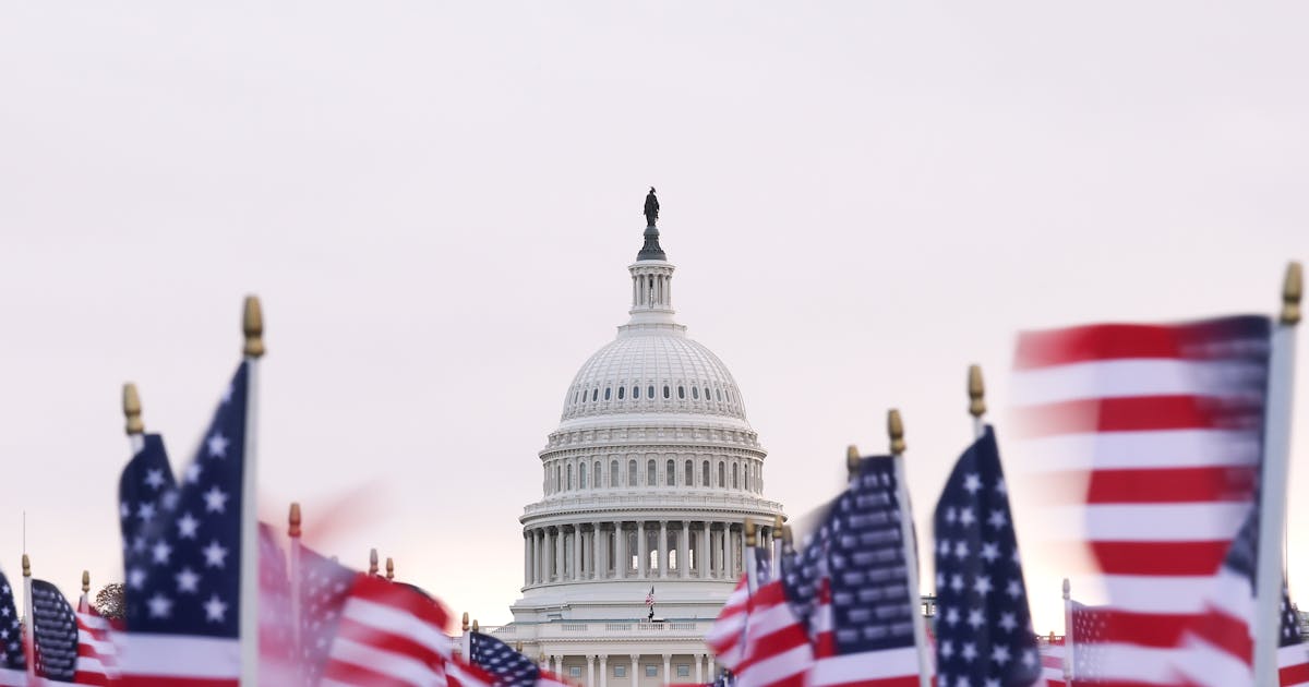 How to Save Congress From the Supreme Court