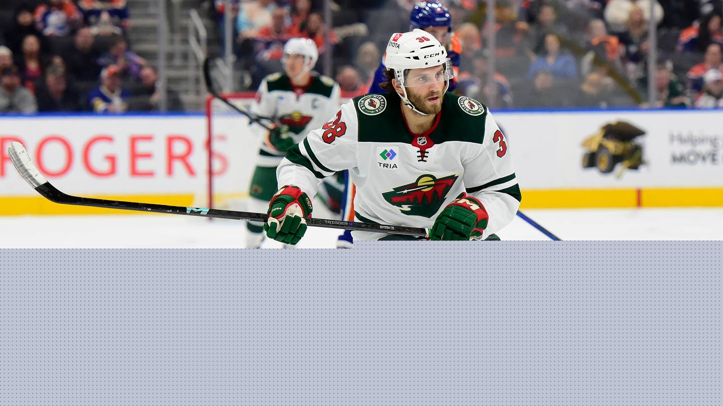 The State of Hockey... In the State of Hockey (Week Seven Edition)