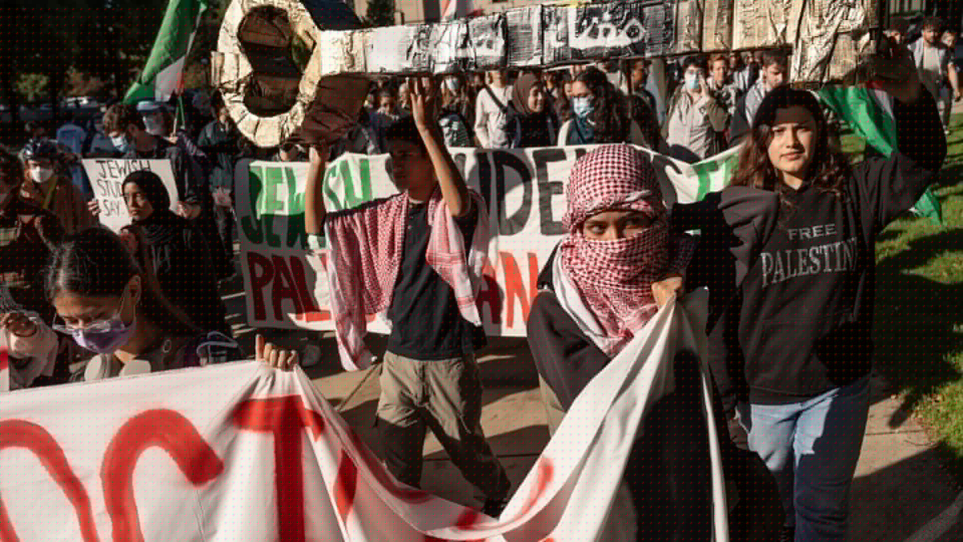 Islamic Terrorist Organization Cheers Abdul El-Sayed Win [WATCH]