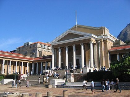 Who tops Africa’s university rankings in 2026?