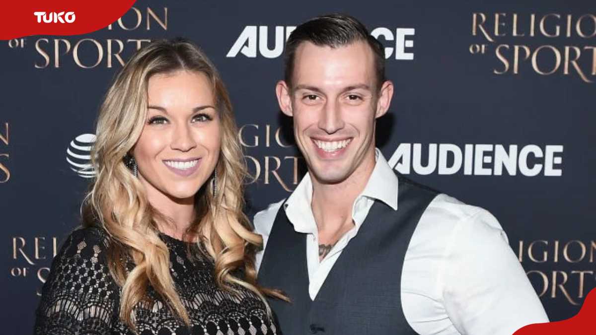 Who is Joey Jones' wife, Meg Garrison? What you should know