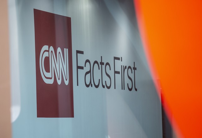 How CNN's Top Legal Analyst Reacted to These Remarks By a CNN Guest About Right-Wing Extremism