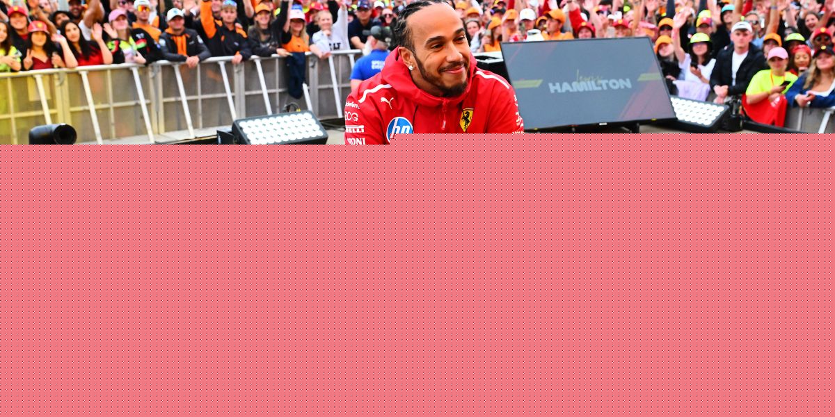 Lewis Hamilton’s Heartbreak: Beloved Dog Roscoe Passes Away After Health Battle