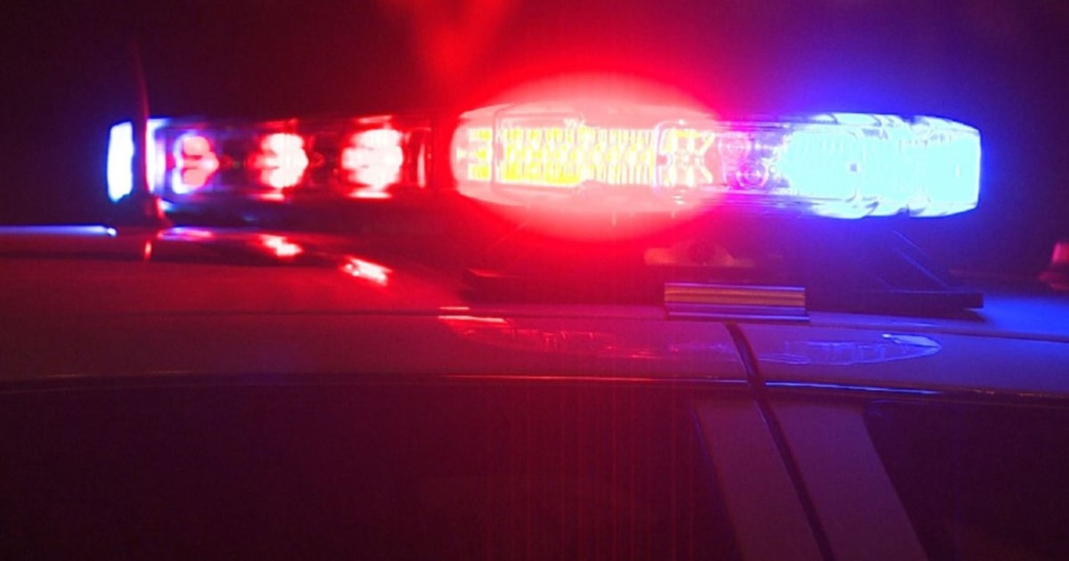 Ventura County man arrested after knife attack on 80-year-old stepfather