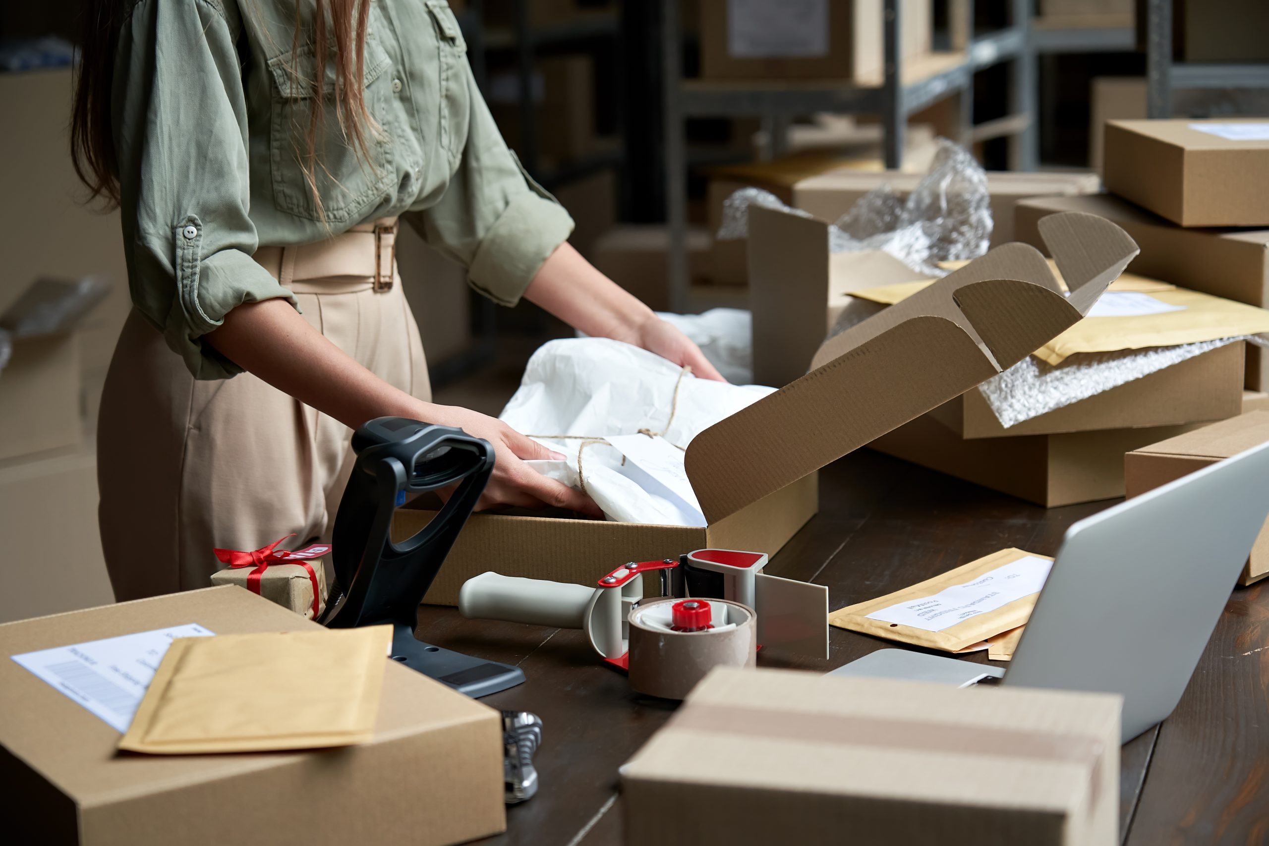Packaging EPR ‘to cost industry billions’, says BRC