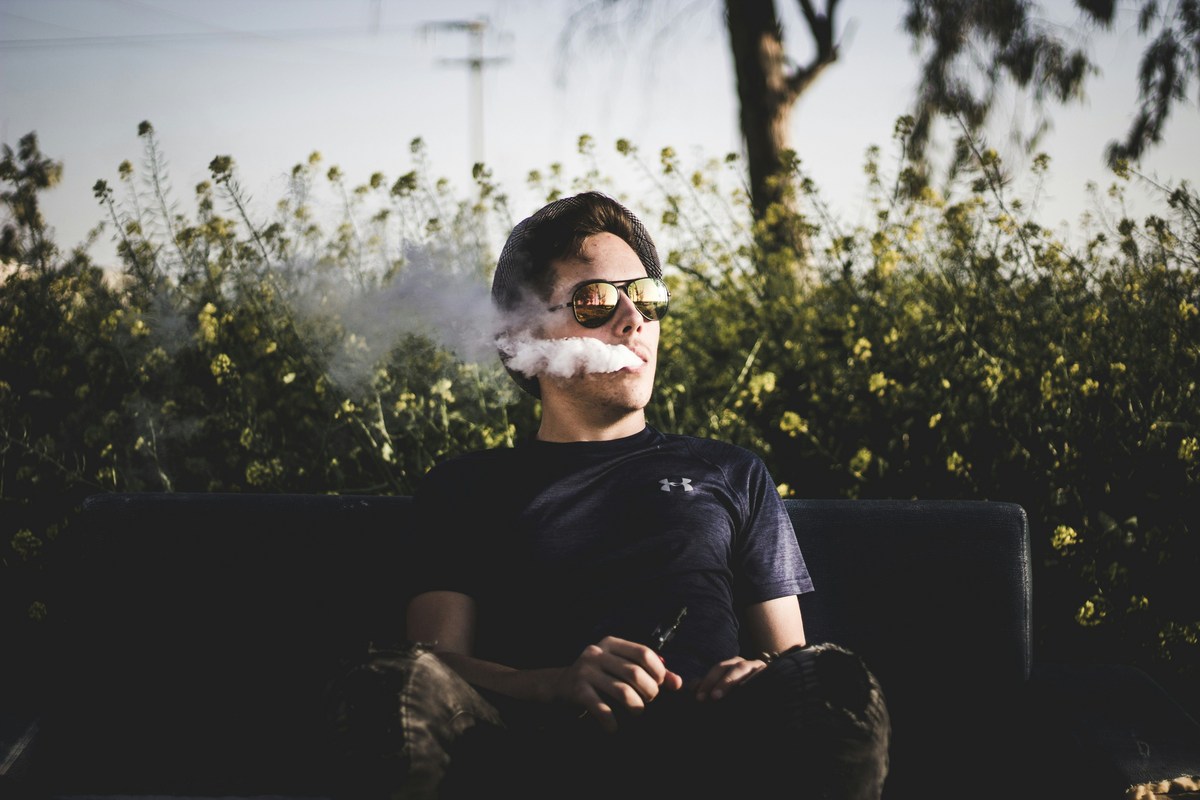 How DropTheVape Is Helping New Yorkers Quit Vaping