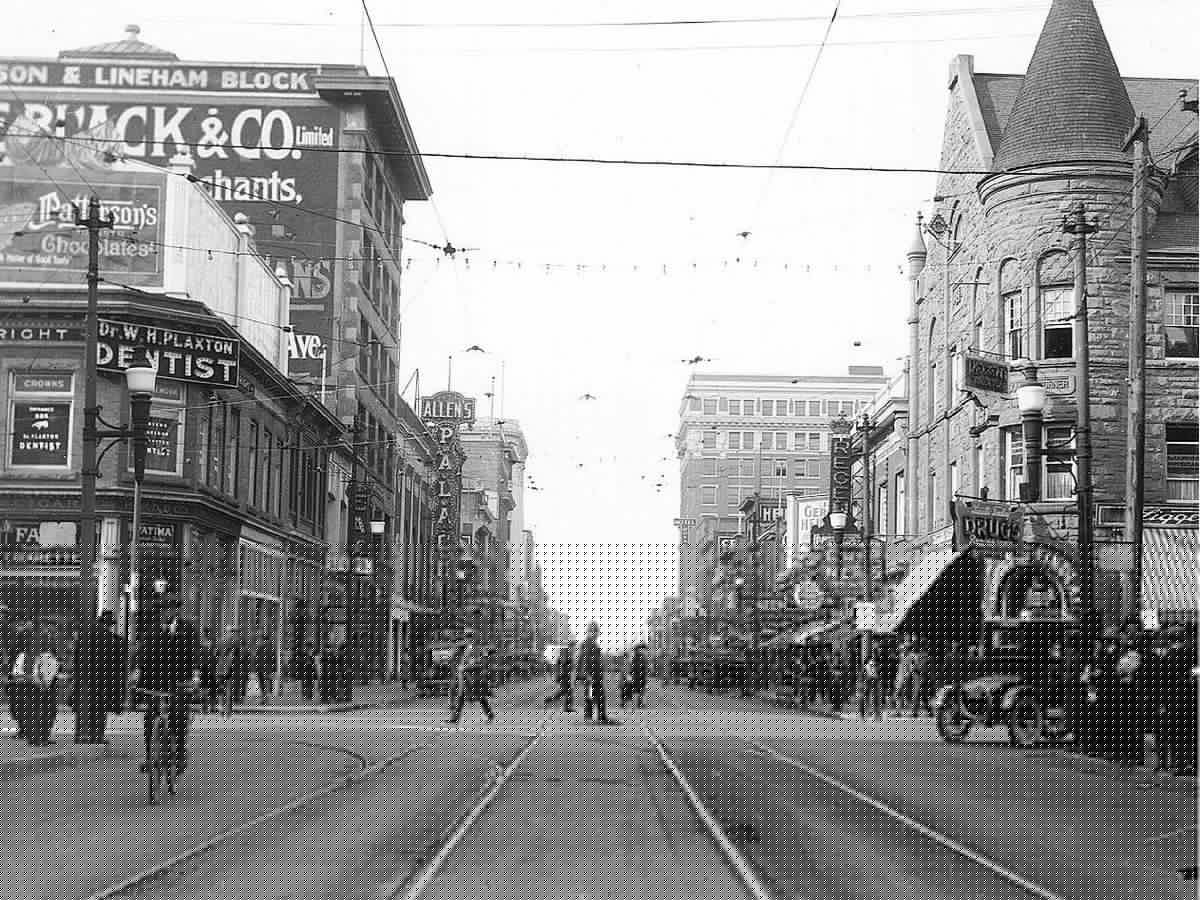 Defining our society: More than 90 events ready to go for Historic Calgary Week