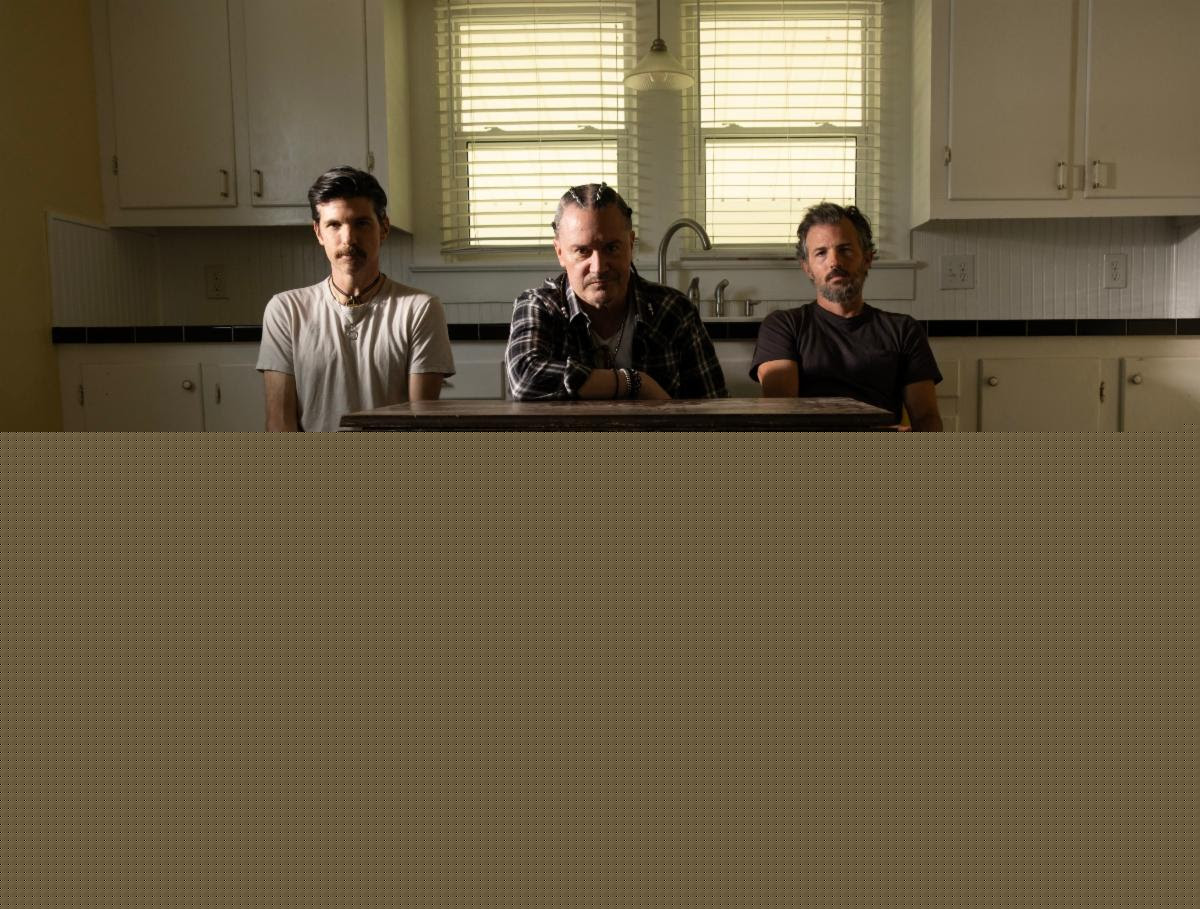 The Avett Brothers, Mike Patton Team For First Album