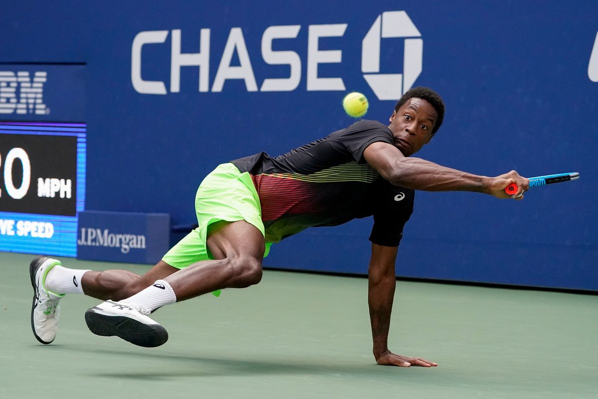 Gael Monfils, the last French ‘Musketeer,’ announces that he will retire at the end of 2026 season
