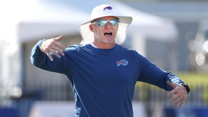 Buccaneers rumors: Tampa Bay took a run at Sean McDermott after Bills firing