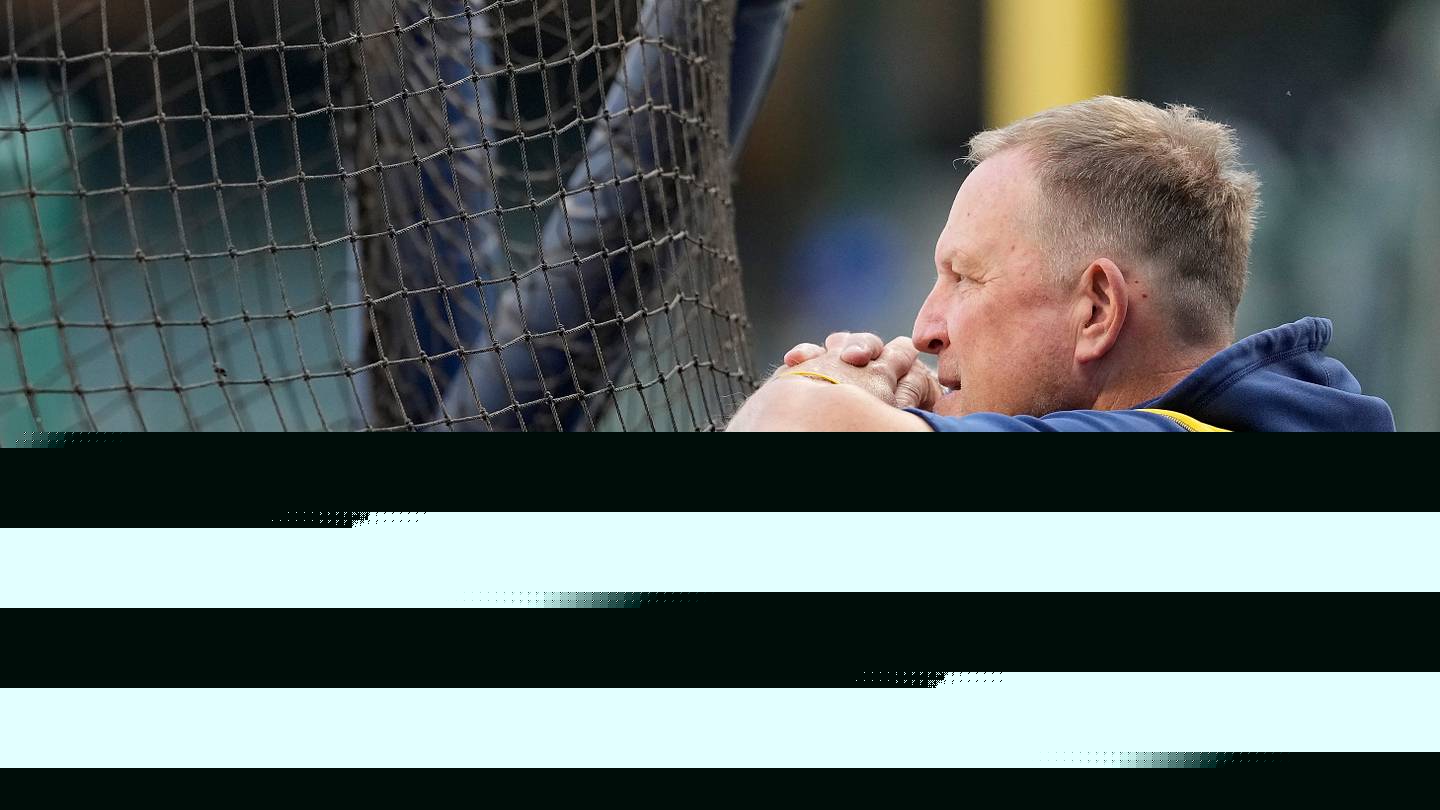 Brewers' path to World Series finalized after 2025 MLB Playoff Bracket revealed