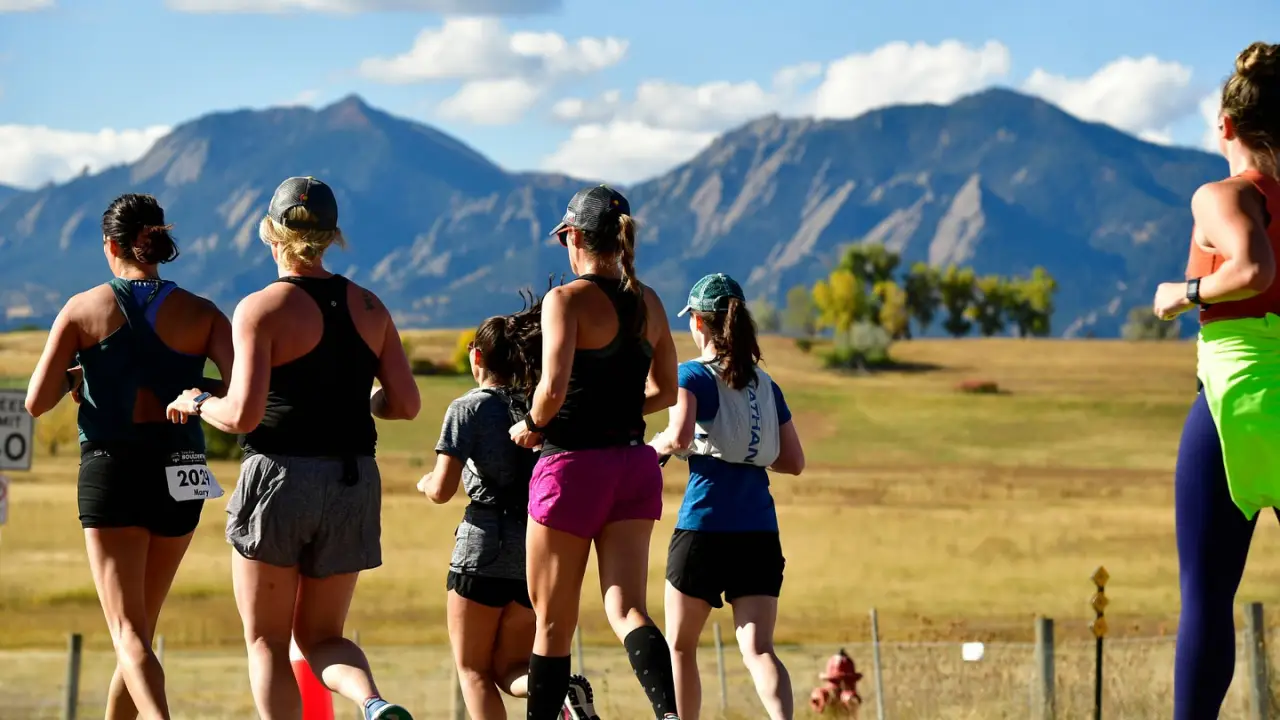 Marathon Tourism Emerges as a Major Global Travel Trend