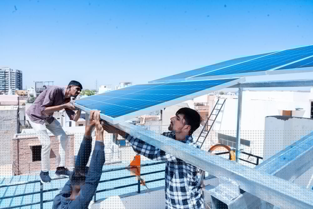 Currency wall blocking Global South?s climate transition-