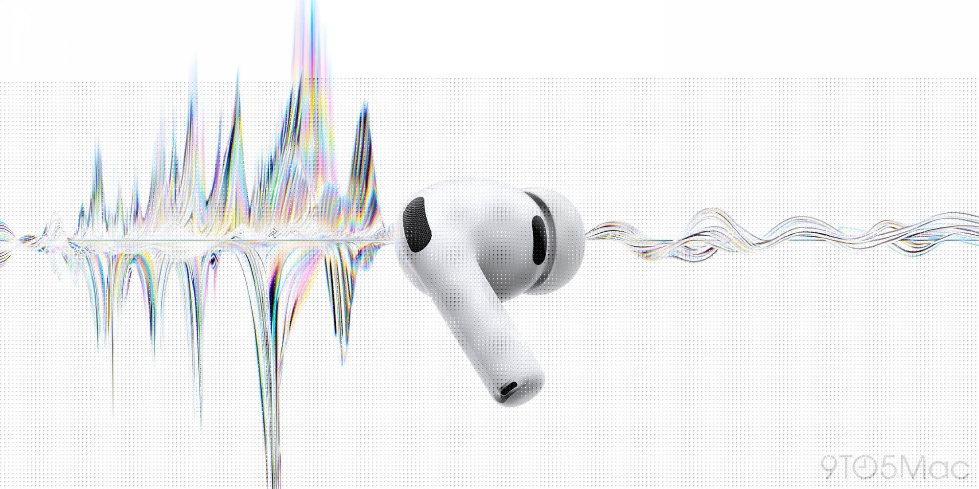 AirPods Pro 3 and more just got new public beta firmware