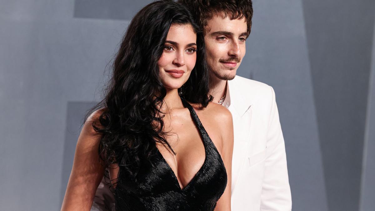 Kylie Jenner and Timothee Chalamet 'don't plan to rush an engagement'