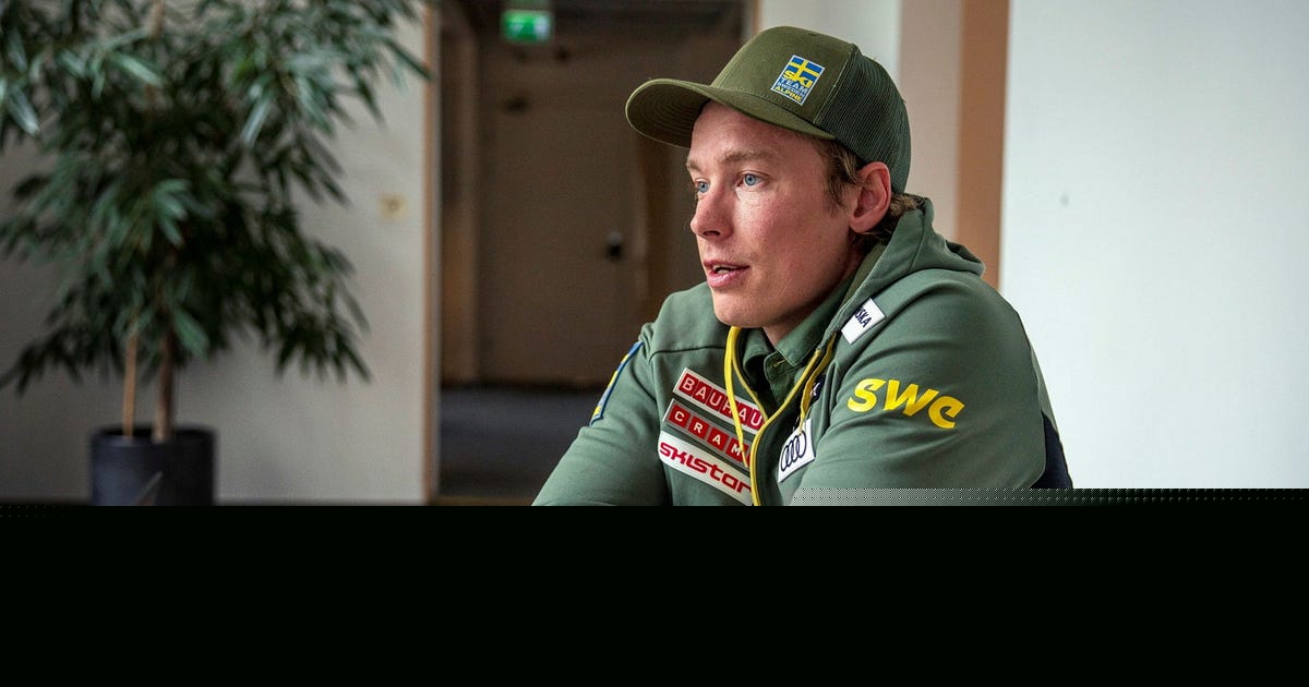 Efter materialflopp och ”skitracet” i OS – Jakobsen tror på ny treårsplan