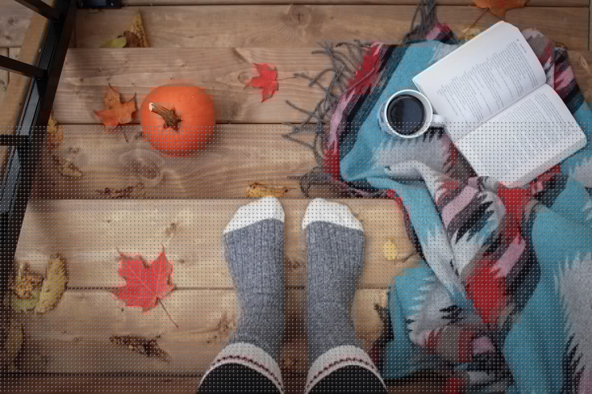 The Unofficial Lubbock Fall Bucket List