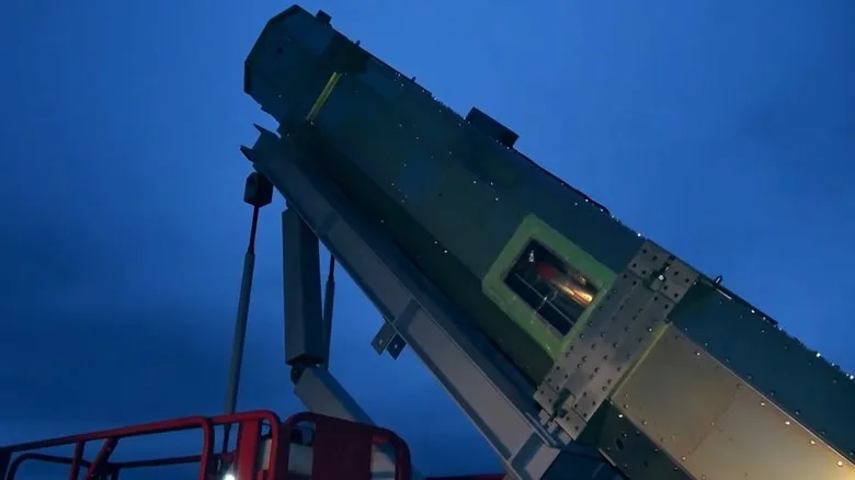 Vũ khí mới của Nhật: Tên lửa bay thấp, nhào lộn và đánh lừa radar phòng không