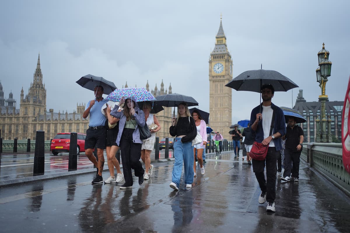 The Standard podcast: Is London in a youth jobs crisis?