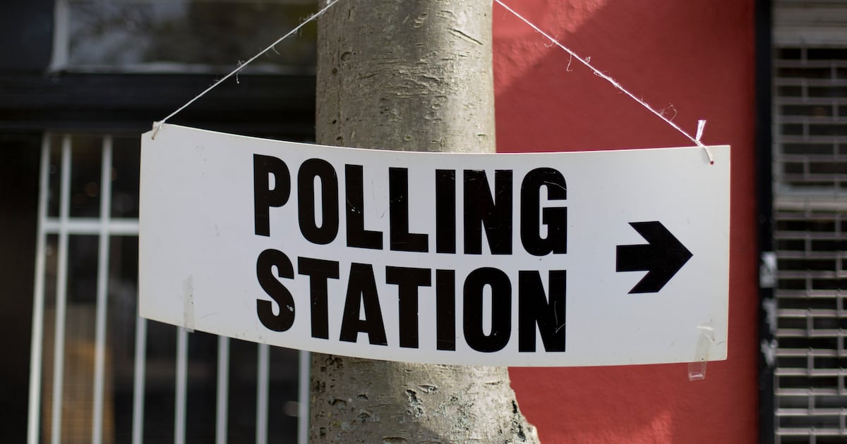 Polls open for election to replace Andy Burnham as Greater Manchester mayor