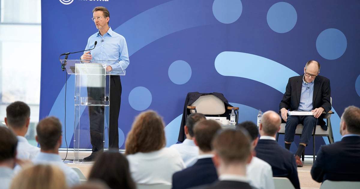 Informa H1 2026 Trading Update: B2B Live Events division Posts 8% Underlying Revenue Growth Despite IMEA Event Rescheduling