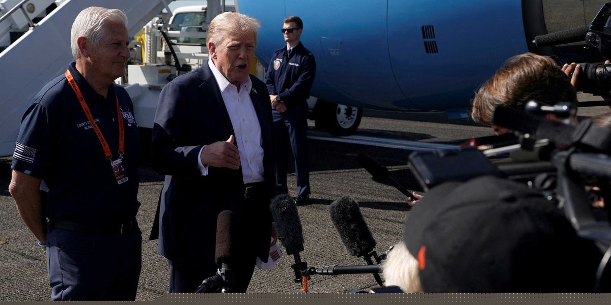 Trump's lawyers just delivered face-saving spin for a judge’s obvious smackdown