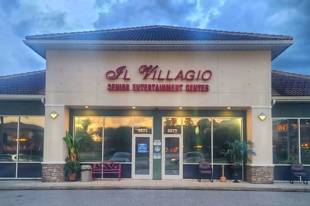 Centro de mayores en Florida cerca de The Villages operaba un negocio ilegal de juego de $24 millones, según el estado