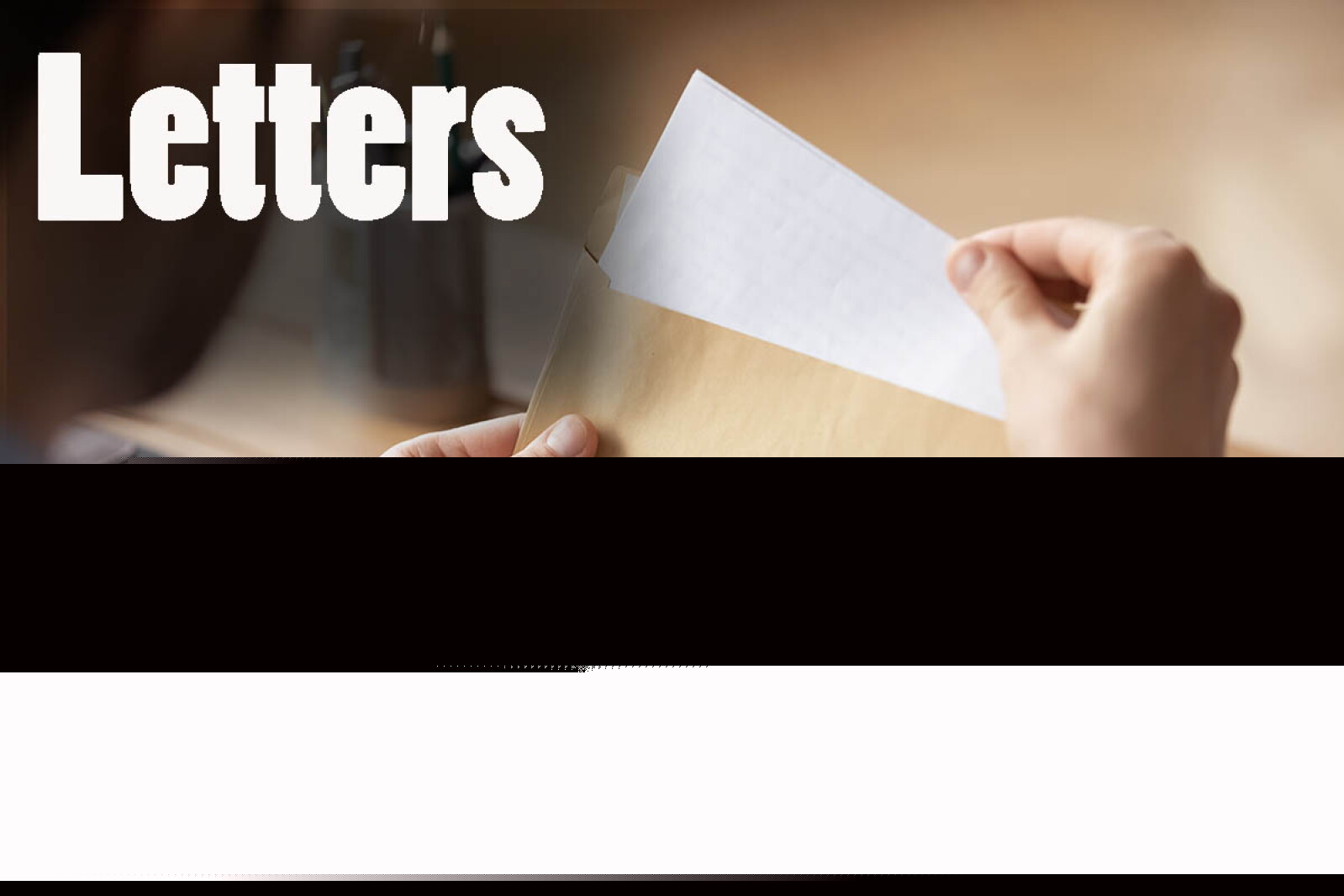 Letter: New Minnesota laws address domestic violence deaths