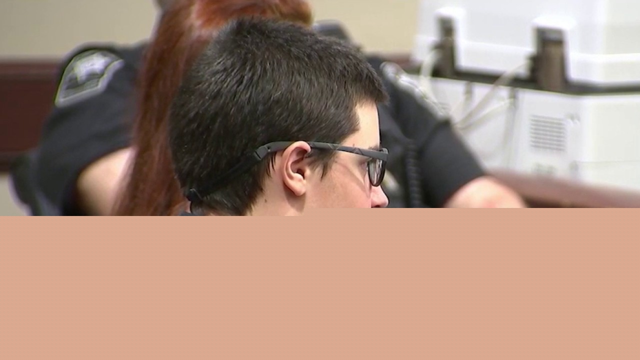Apalachee High School shooter Colt Gray gets life without parole