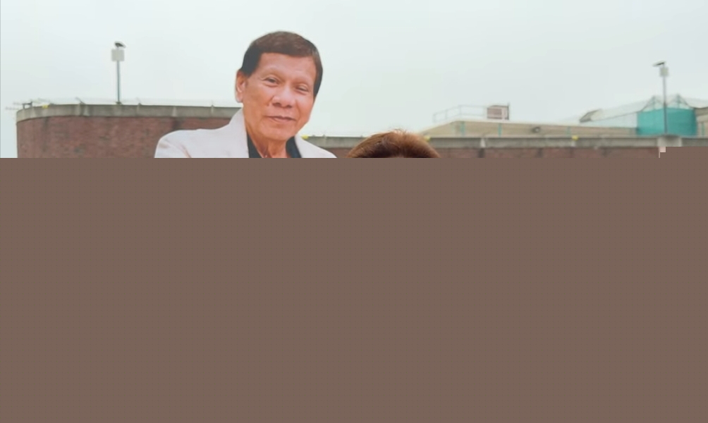 4 in 5 Filipinos want VP Sara to personally face her impeachment trial — Momentum Research