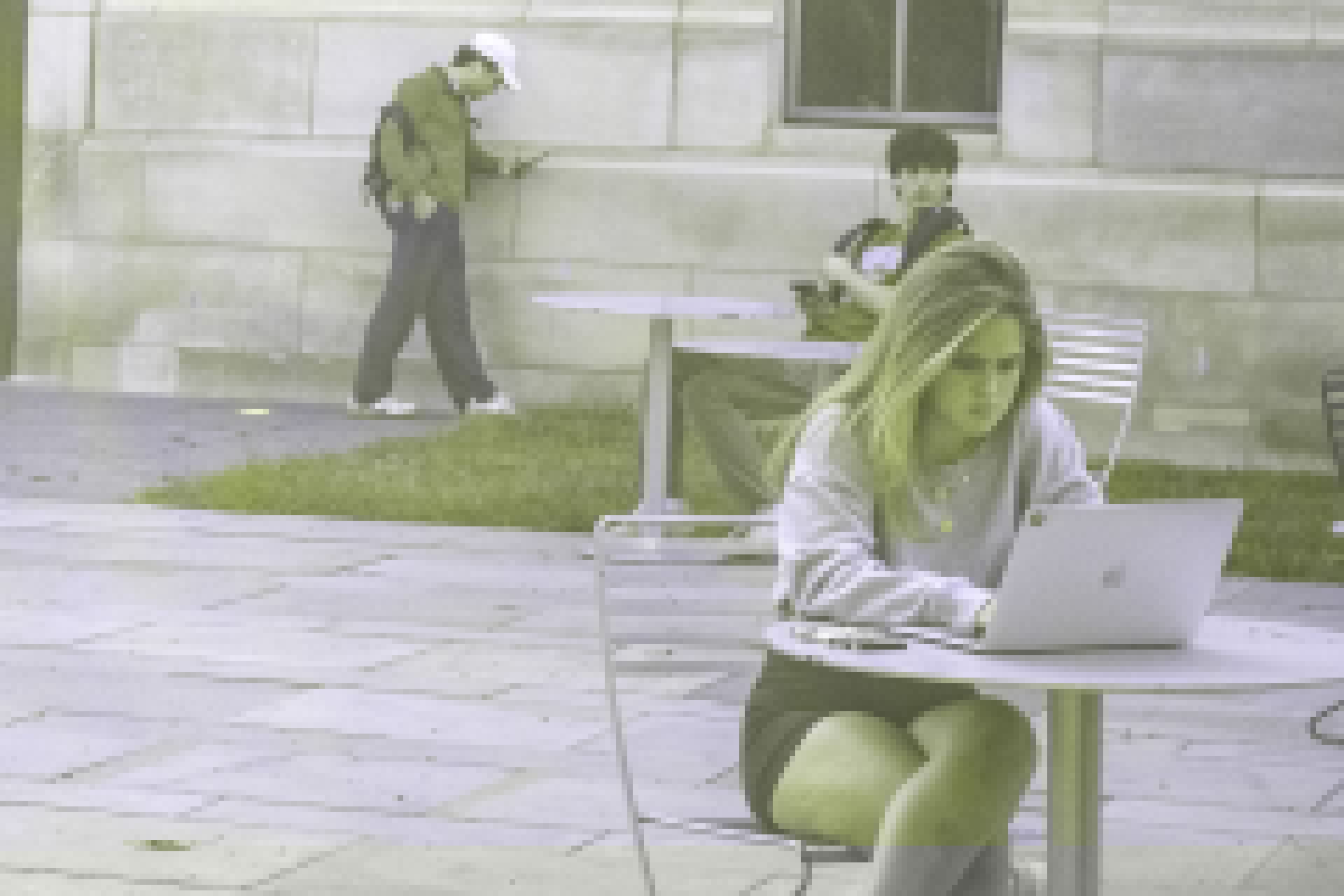 Director of the ODE leaves role, online education advances across Arts and Sciences program