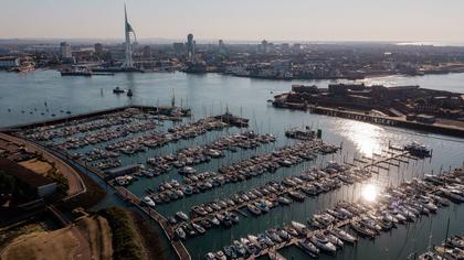 boatfolk marina group is now owned by Premier Marinas’ owner Wellcome