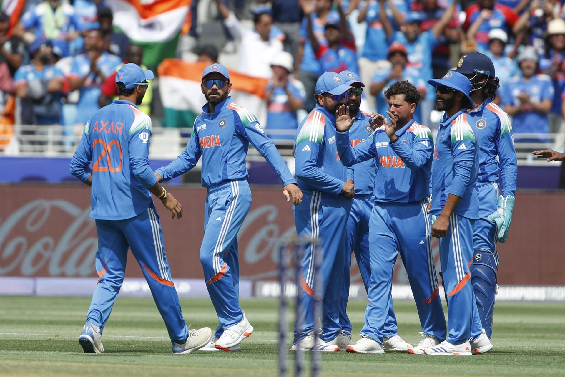 “You can take only one specialist spinner” - Former India cricketer’s blunt claim on combination for ODI World Cup 2027
