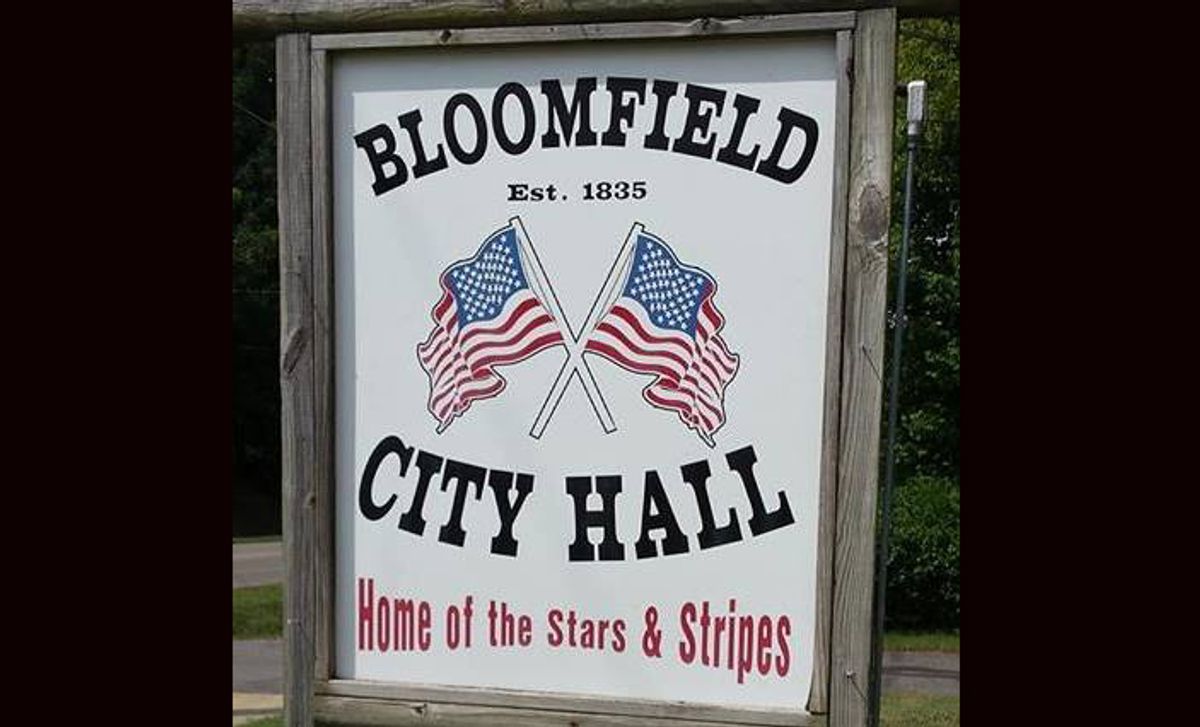 Bloomfield council repeals water lien and landlord liability rules after landlord push